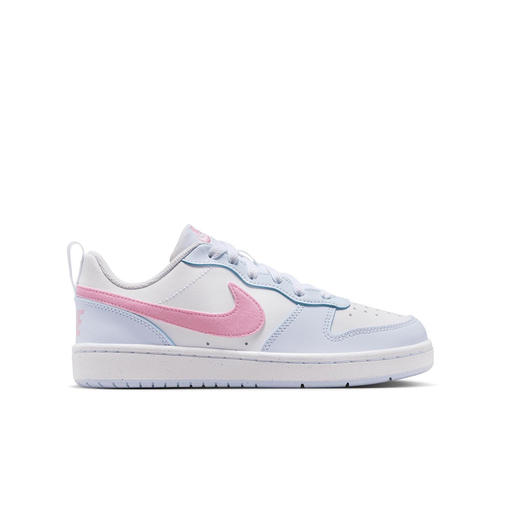 Court Borough Low Essential+  Sneakers