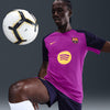 FC Barcelona Strike