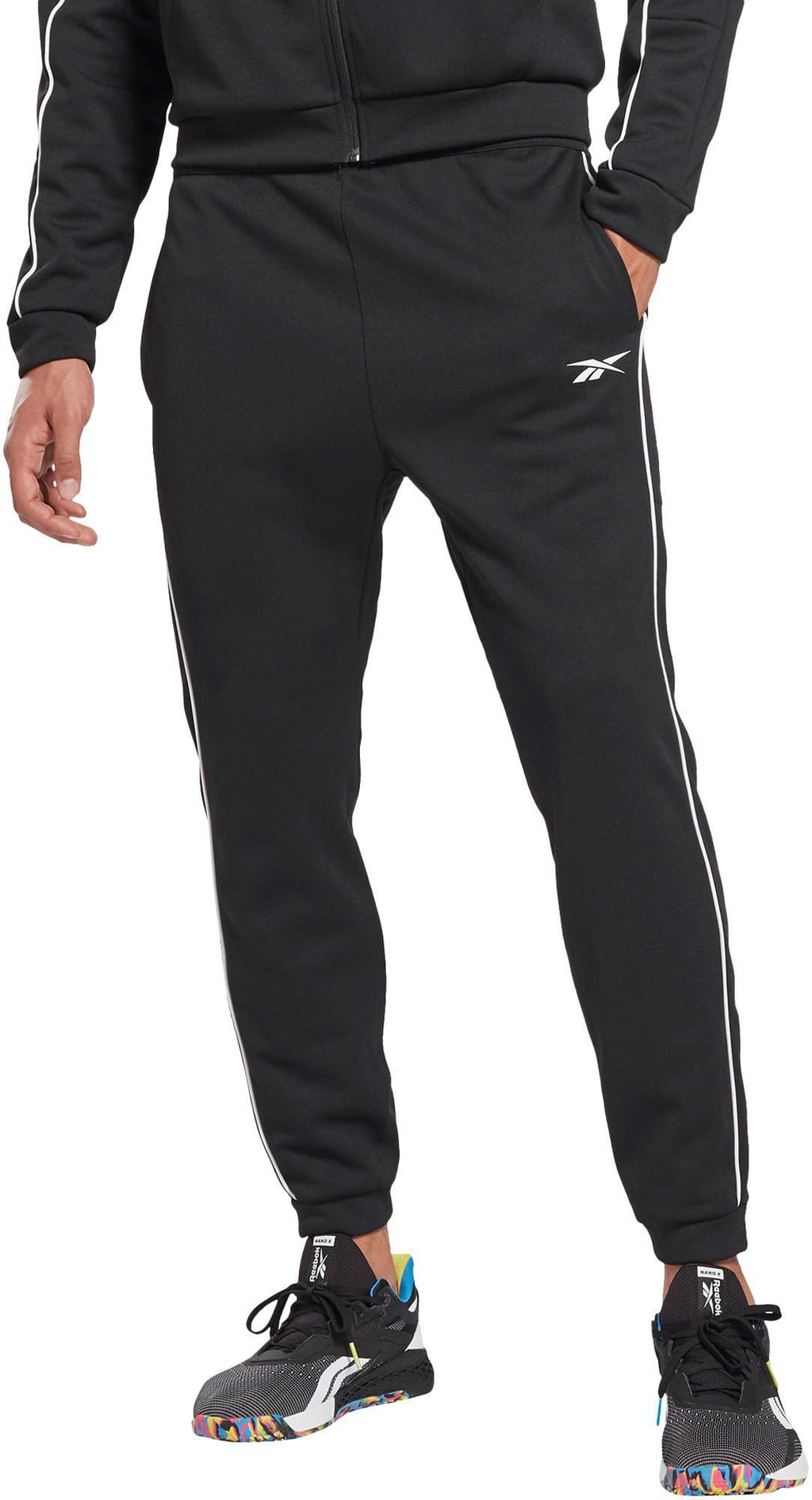 Wor Dblknt Pant