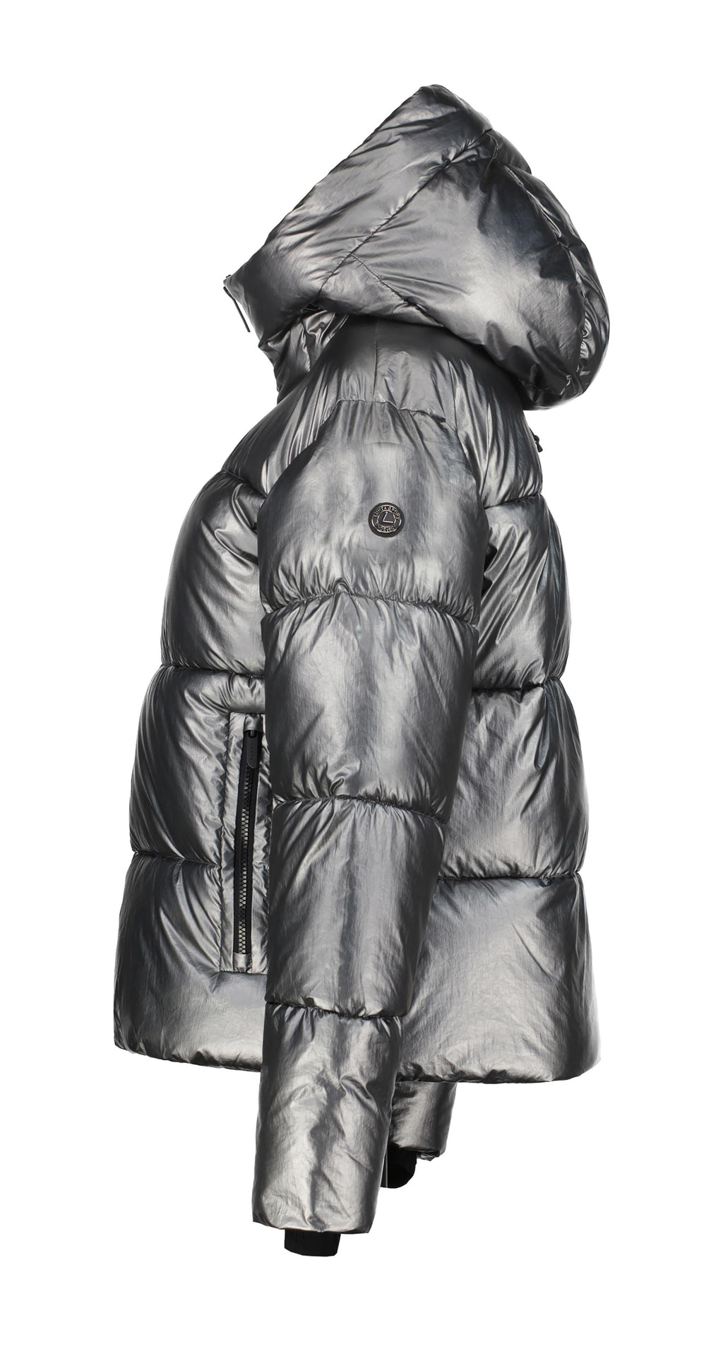 Eiseberg jas