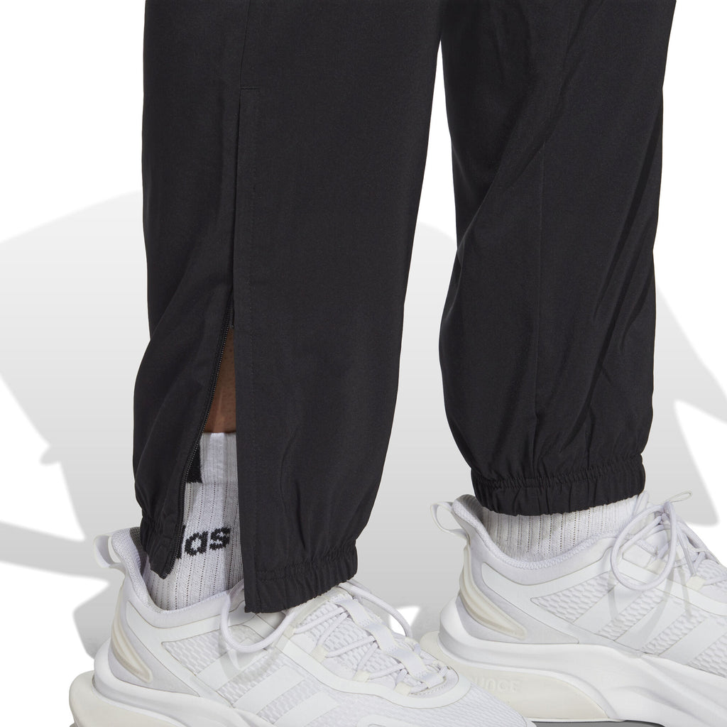 AEROREADY Essentials Stanford Elastic Cuff broek