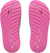 SPEEDO SLIDES ONE PIECE JU PINK/WHITE