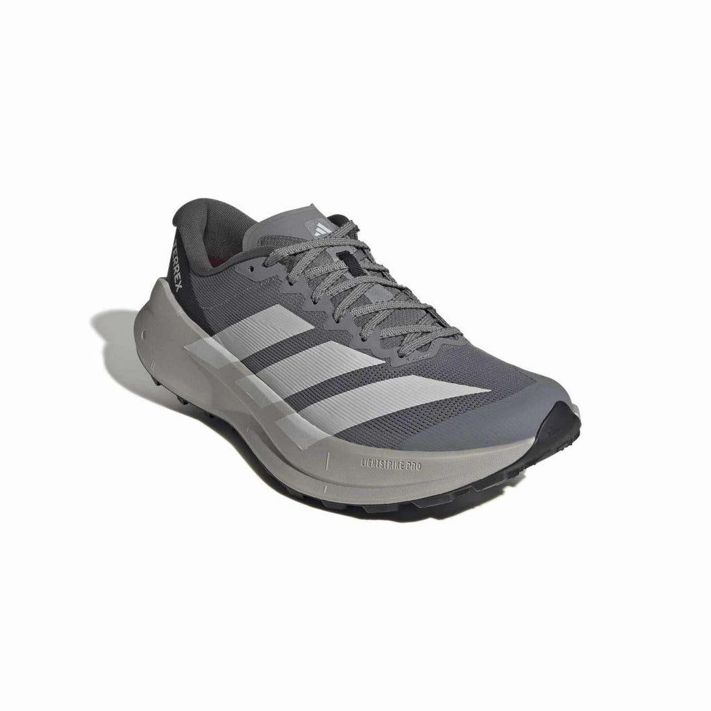 terrex agravic trail hardloopschoenen