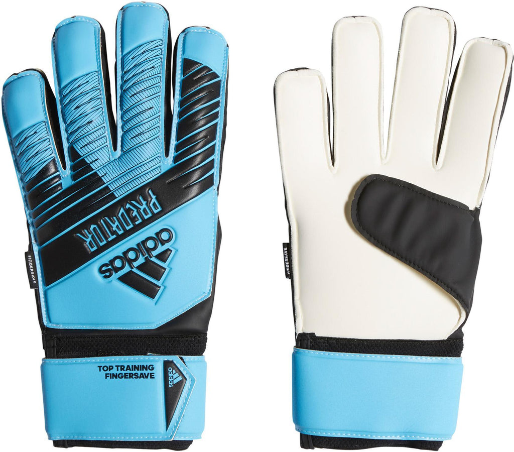 Predator Top Training Fingersave keepershandschoenen
