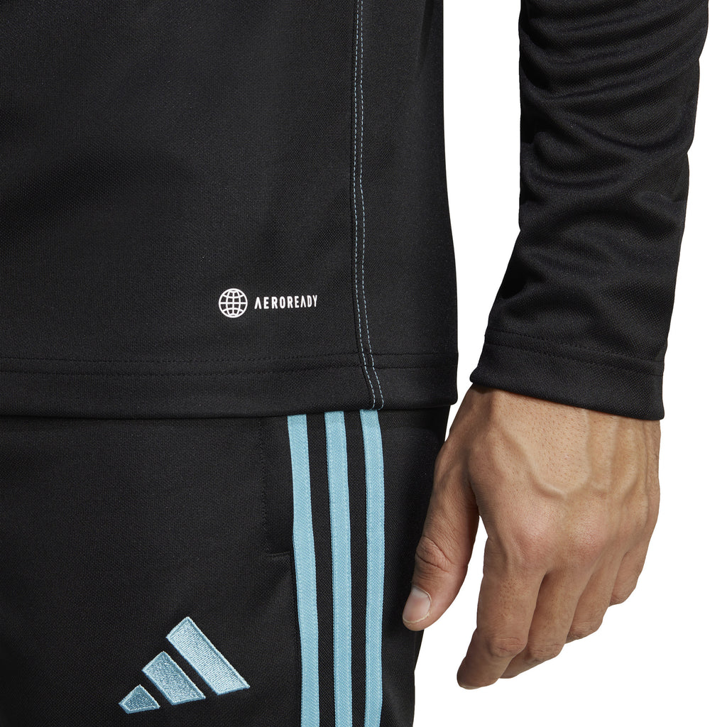 Tiro 23 Club trainingsshirt