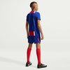 Paris Saint-Germain 2026/27 Stadium Home Big Kids' Dri-FIT  Replica Shorts