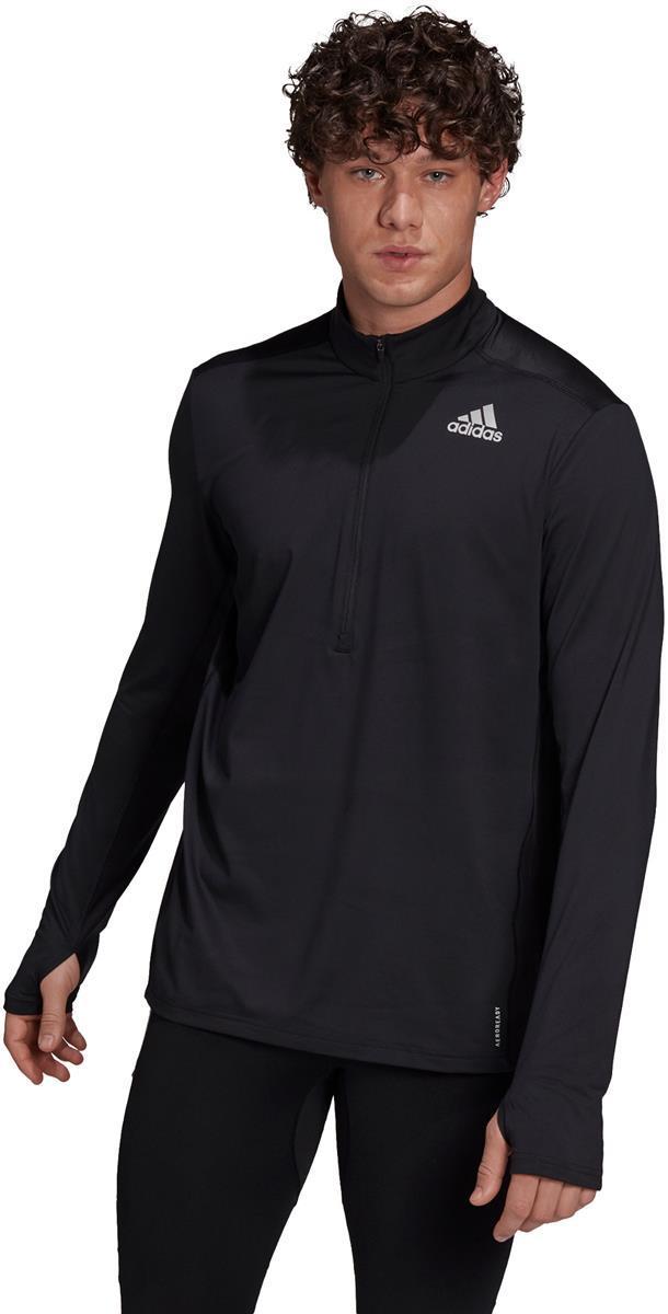 Otr 1/2 Zip M