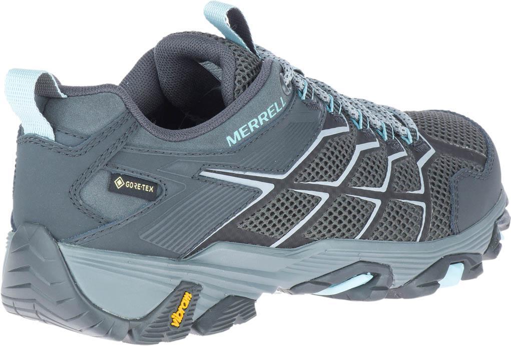 moab fst 2 gtx