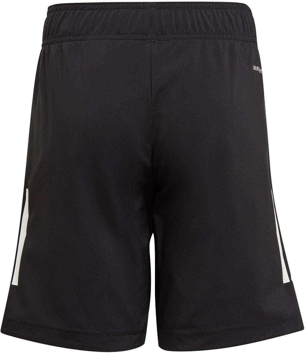AEROREADY Geweven 3-Stripes Short