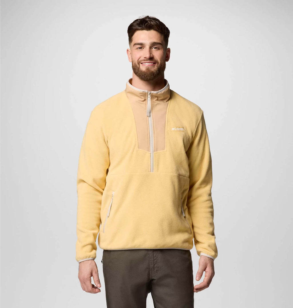 Sequoia Grove Half Zip Fleece