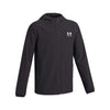 Vibe Woven Windbreaker