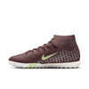 Mercurial Superfly 10 Academy AG Kunstgras Voetbalschoenen