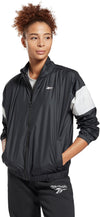 Te Linear Logo Wvn Jacket