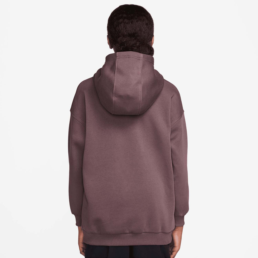 Sportswear Club Fleece Big Kid Vest