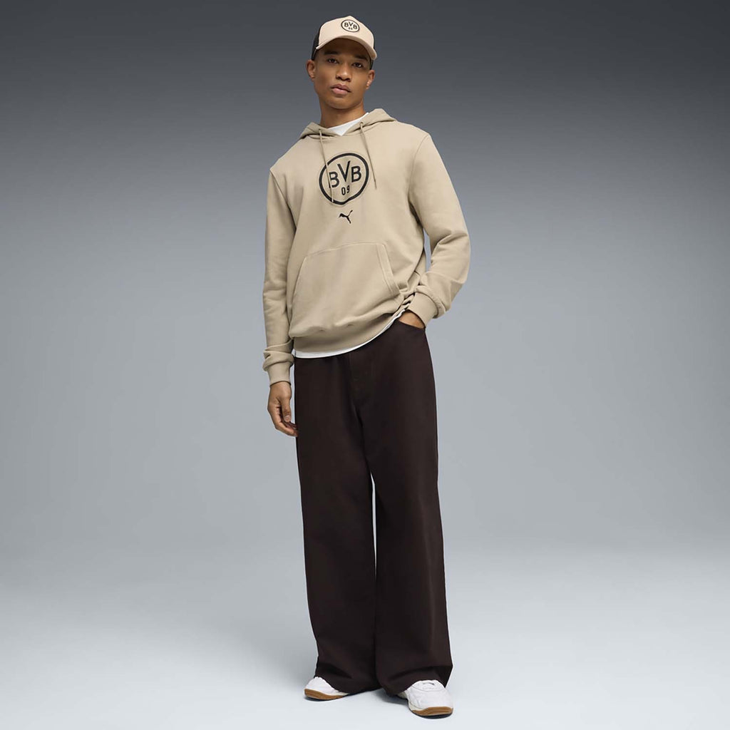 Bvb Ftblculture Hoodie voetbal