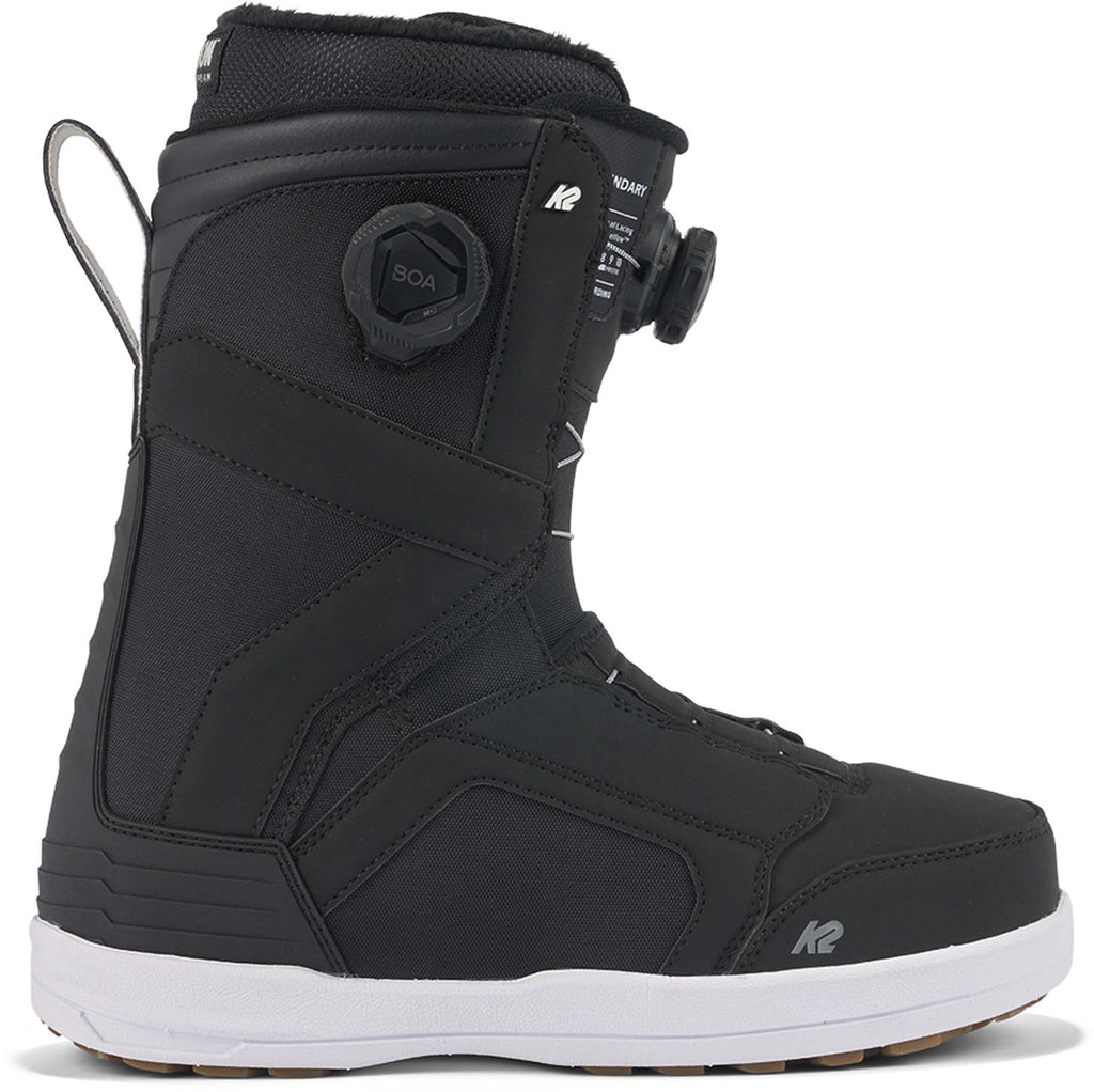 Boundary skischoenen