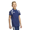 Tiro 26 League Polo Voetbal Trainingsshirt