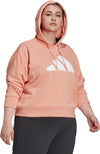 Sportswear Future Icons hoodie (Grote Maat)