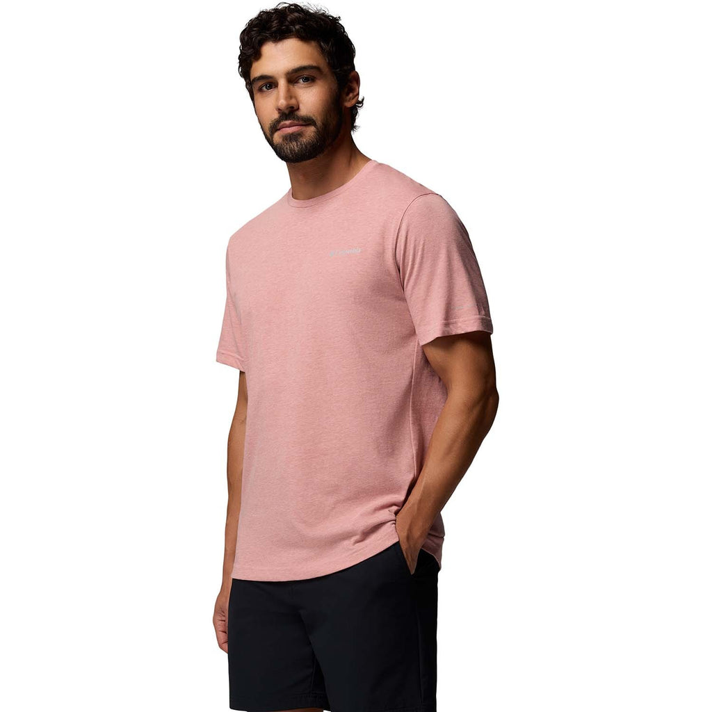 Thistletown Hills Short Sleeve T-shirt