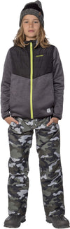 curt jr snowpants
