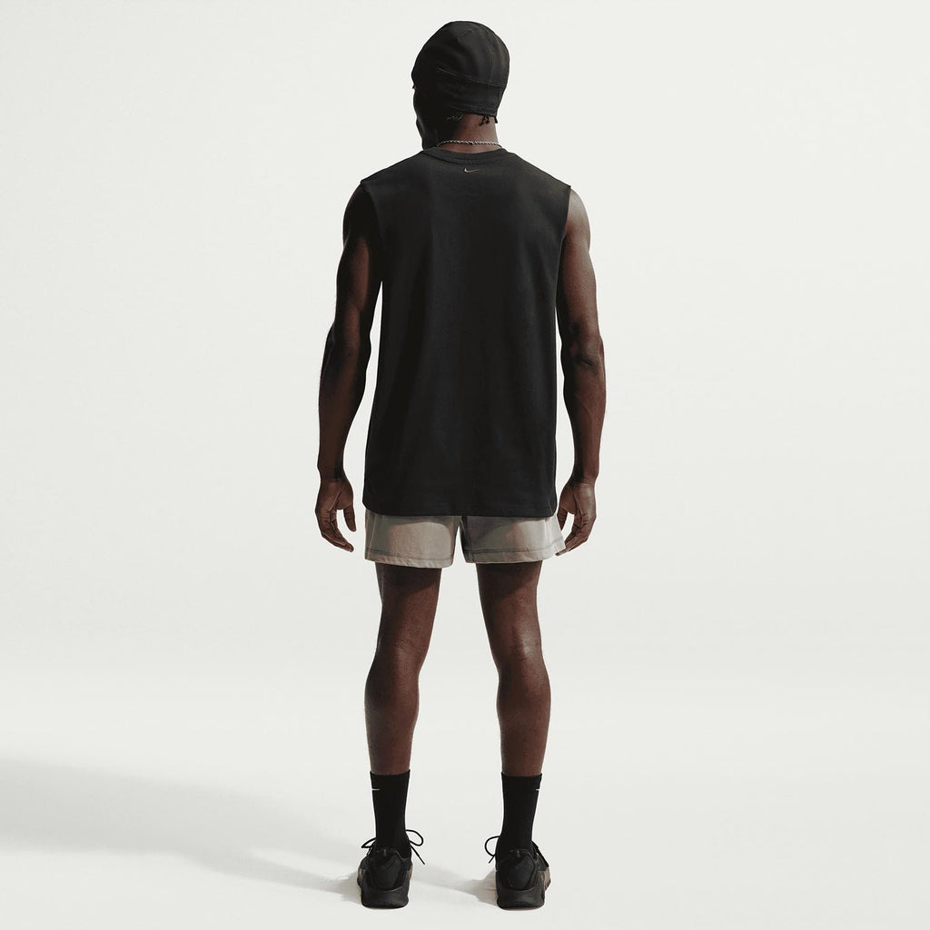 Athletic Club Men's Dri-fit 5i Shorts