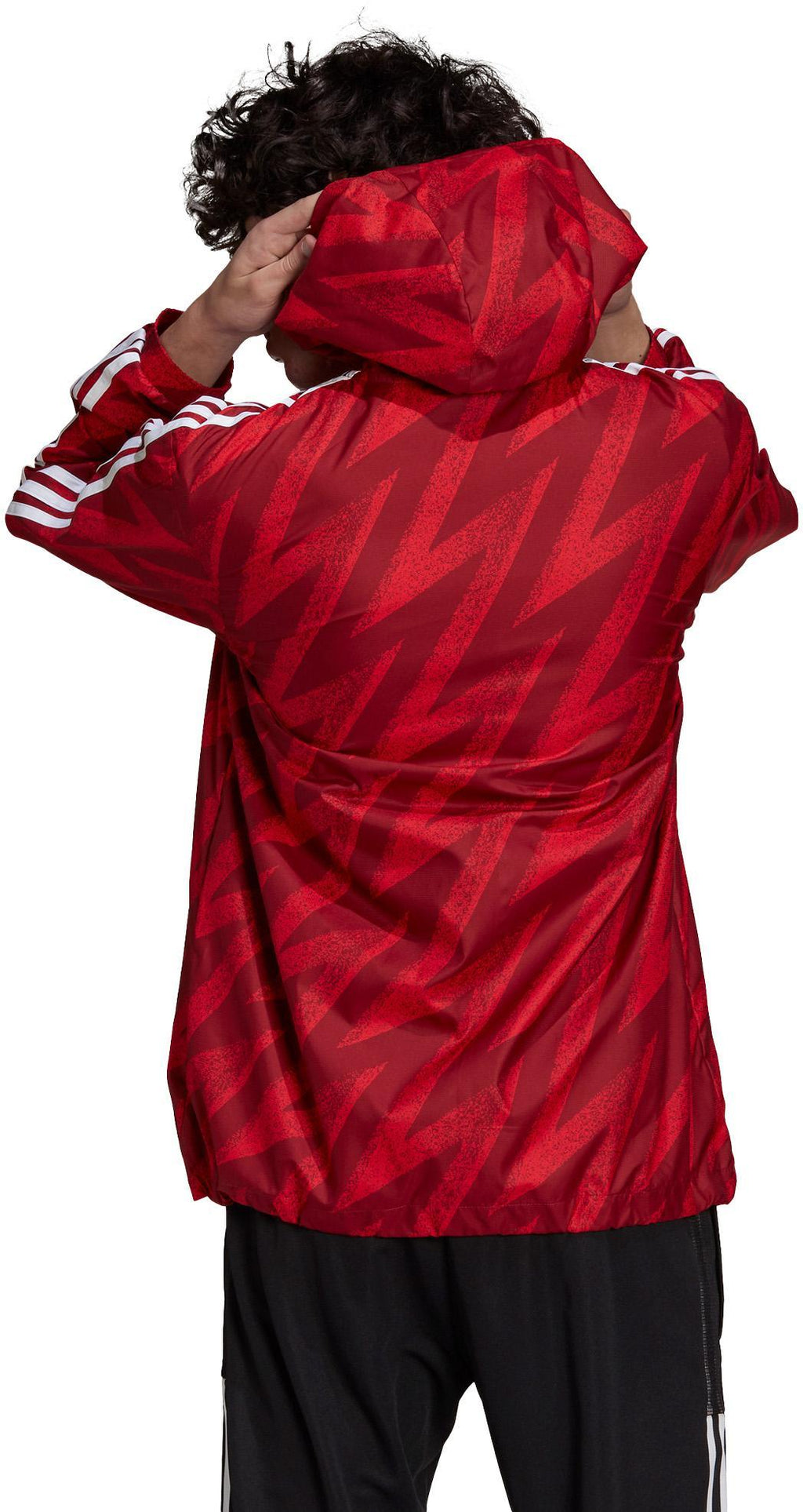 Afc Windbreakr