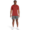 Vanish Woven 6in short