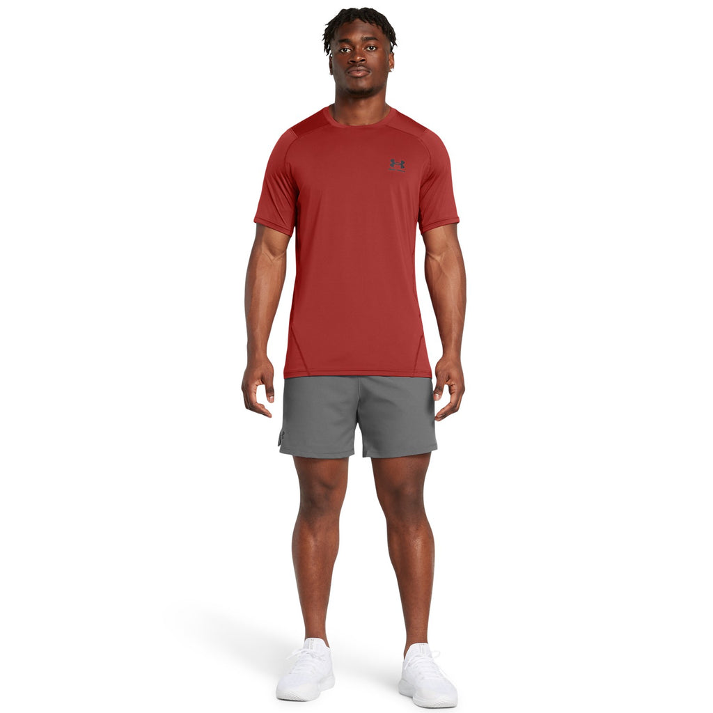 Vanish Woven 6in short