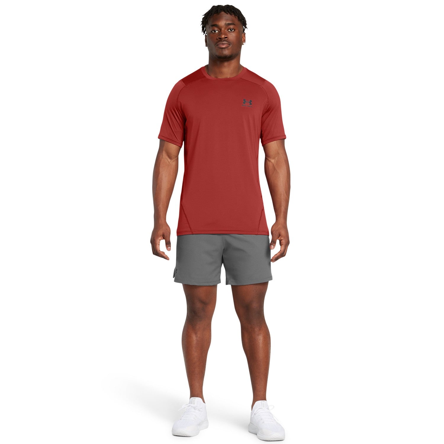 Vanish Woven 6in short
