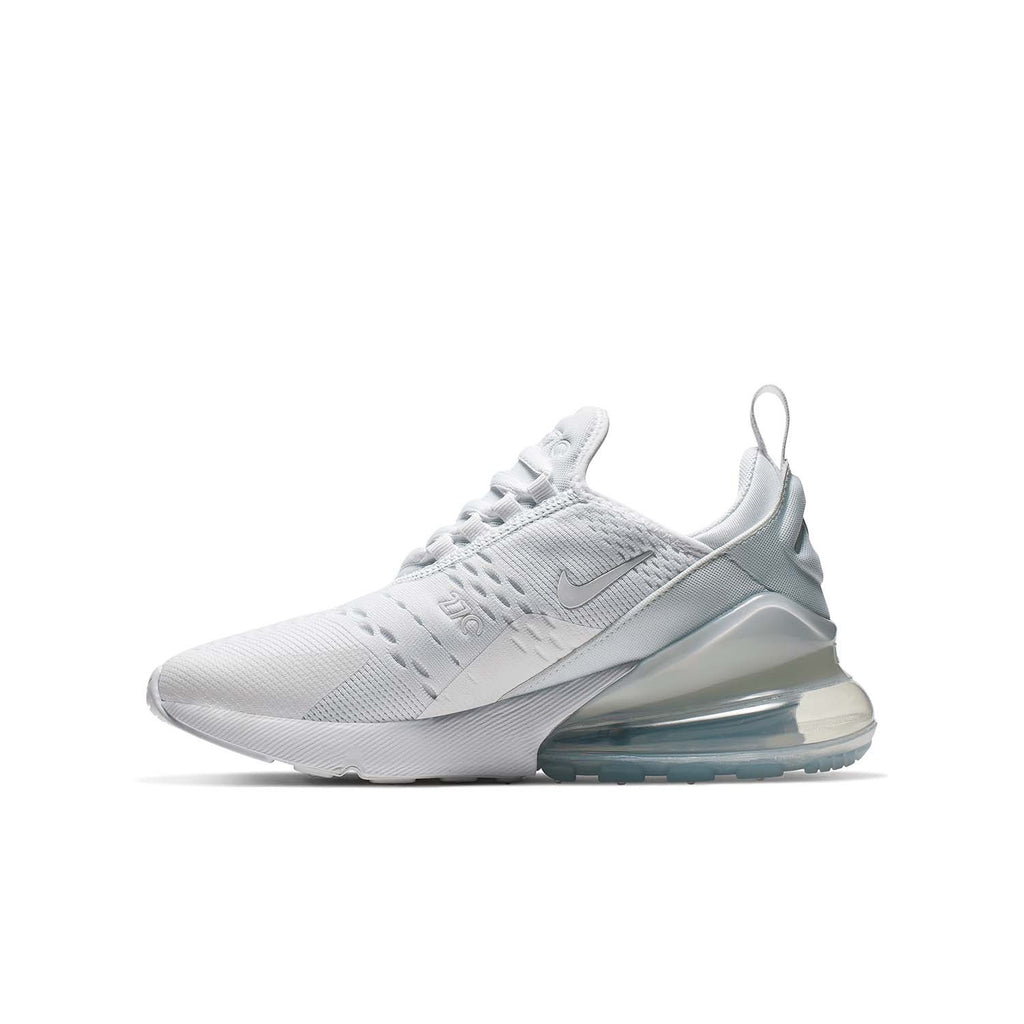 air max 270 big kids' schoenen