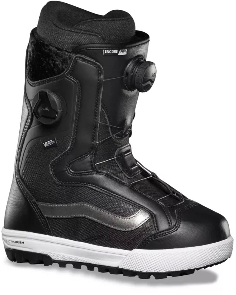Encore Pro snowboardboots