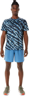 Wild Camo Ss Top