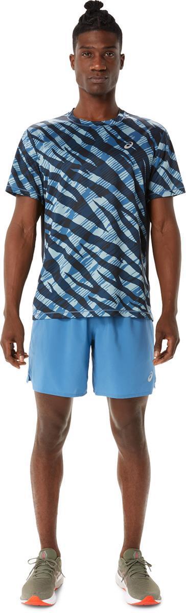 Wild Camo Ss Top