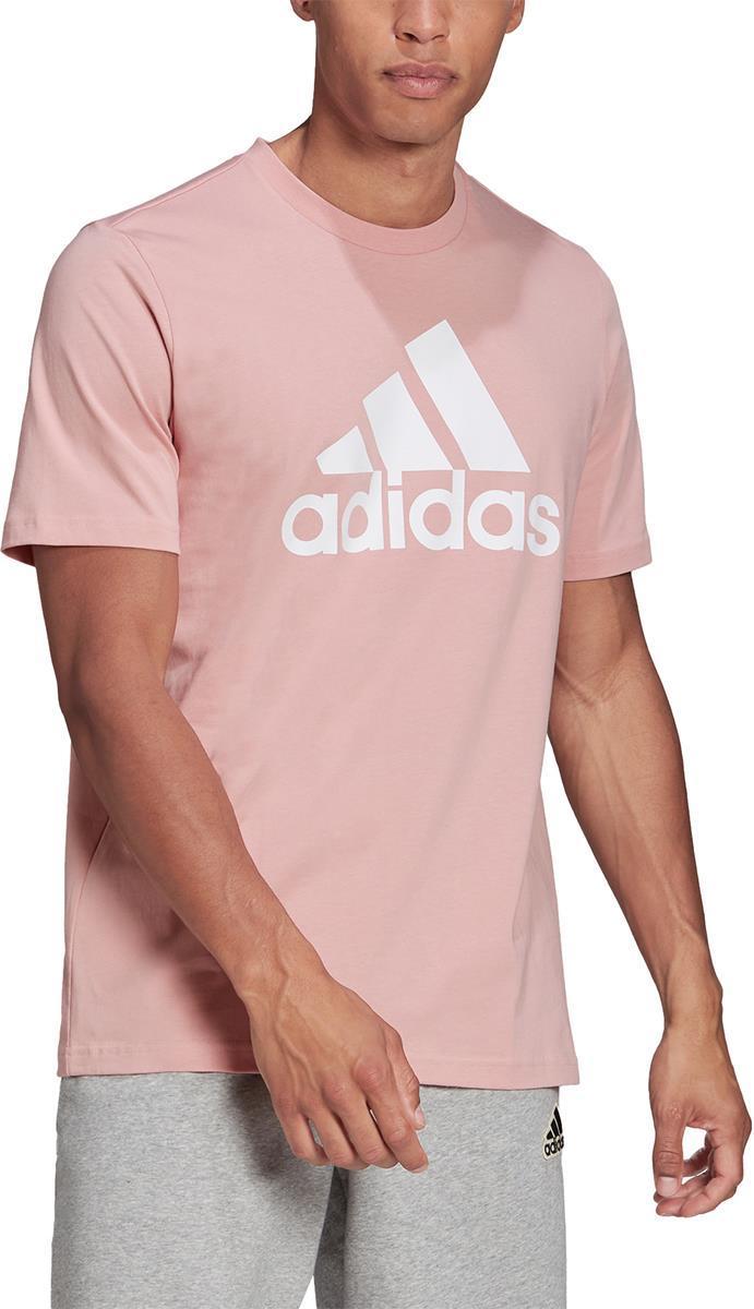 M BL SJ Hr. T-Shirt,100% Co - Single jersey