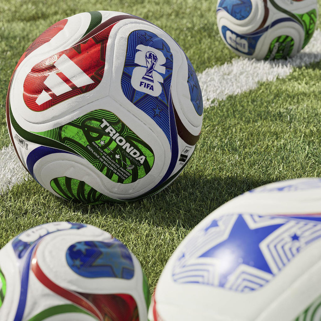 FIFA World Cup 26™ Trionda Competition Voetbal