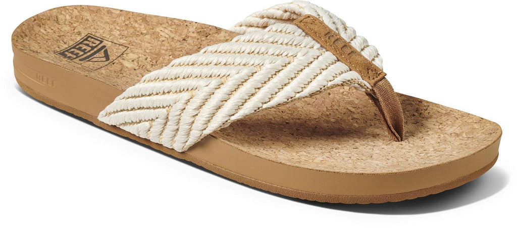reef cushion strand