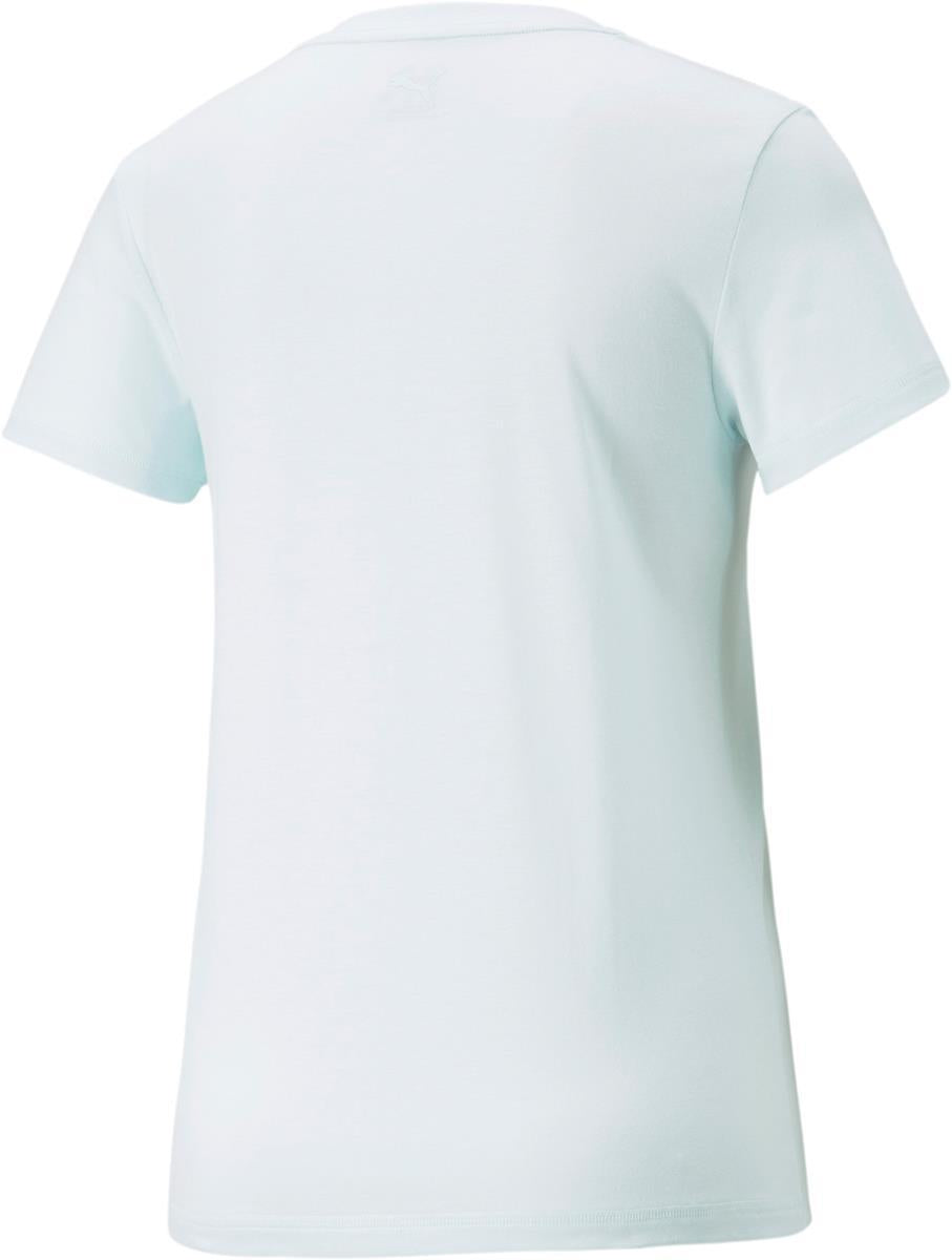 W Concept Short Sleeve Tee