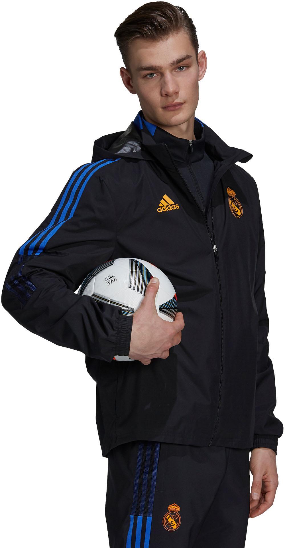 Real Aw Jkt