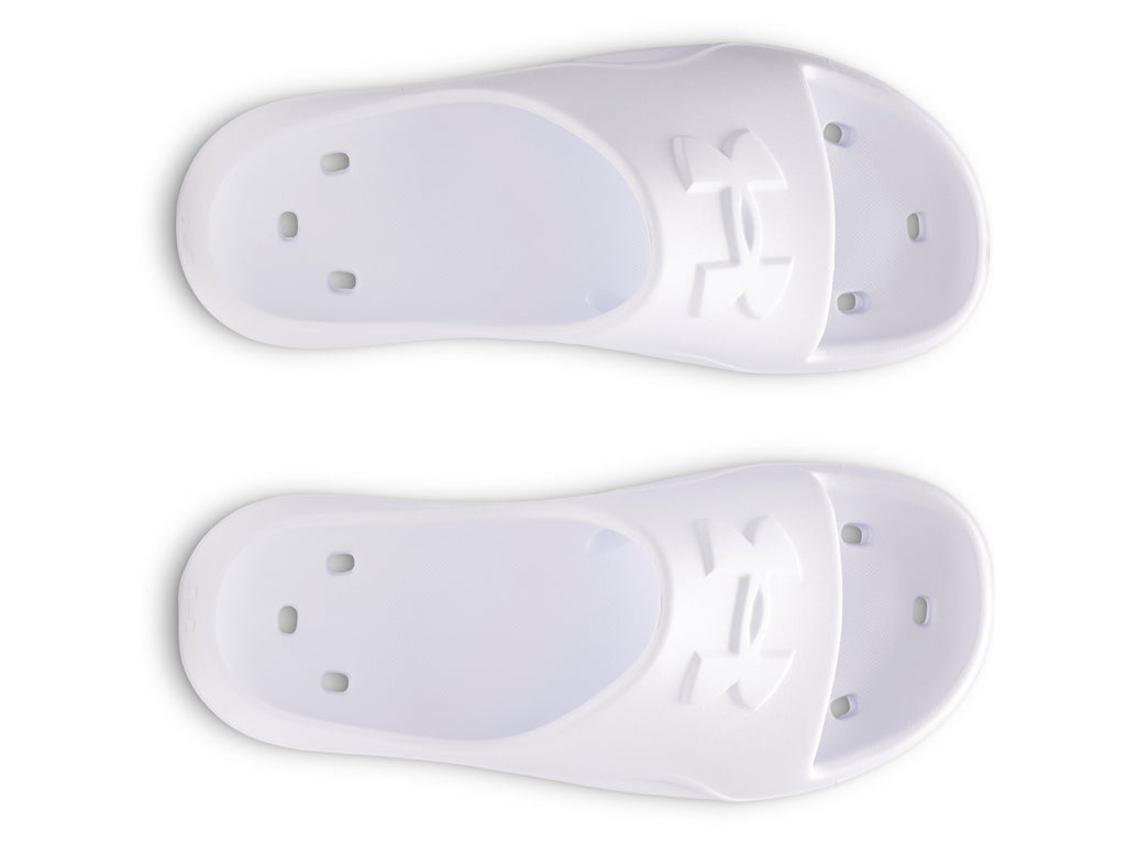 Locker V Slippers