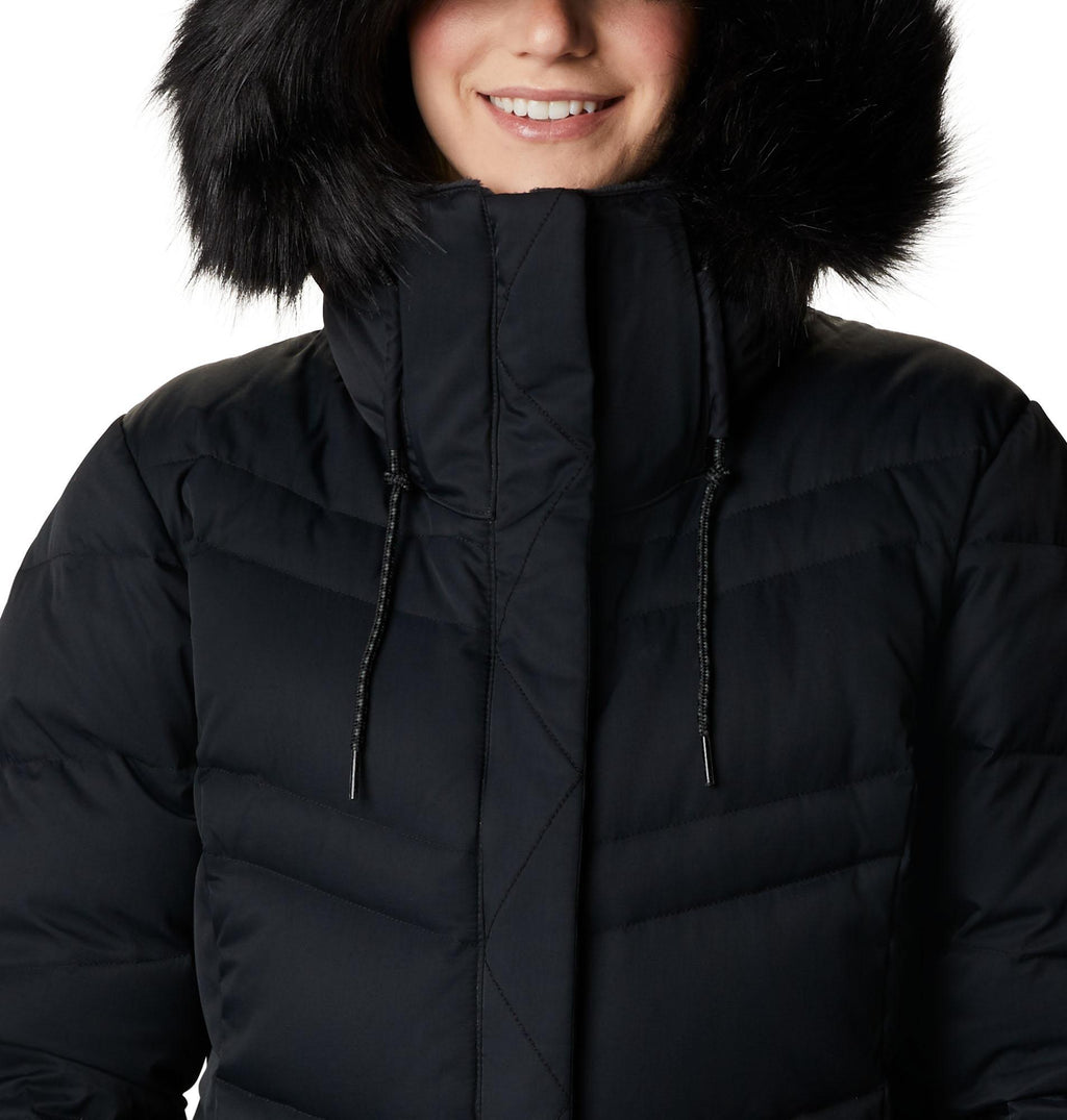 st. cloud down jacket