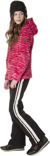forra jr full zip hoody