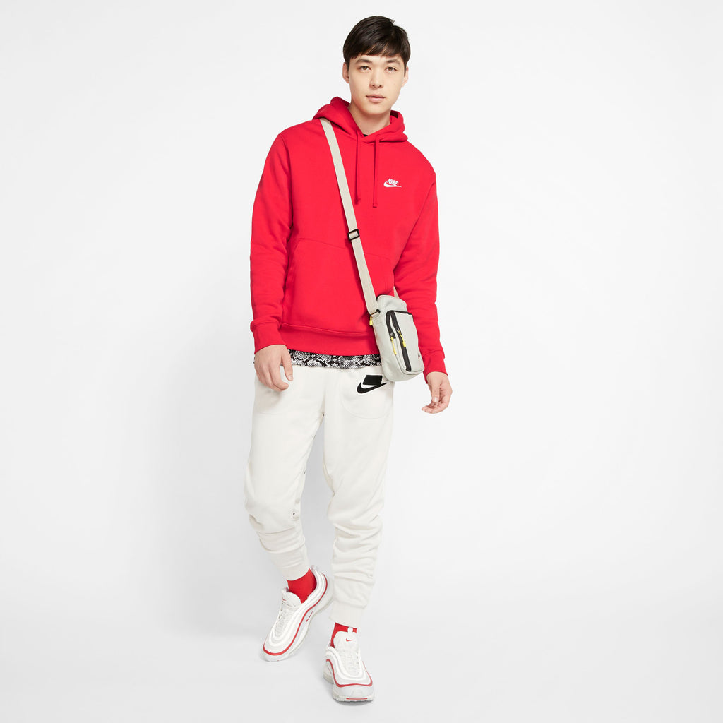 Sportswear Club Fleece hoodie