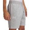 Icon Fleece Shorts