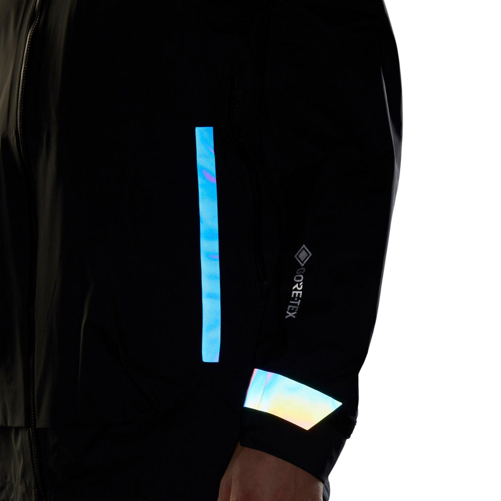 Terrex MYSHELTER GORE-TEX Active Regenjack