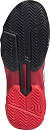 courtjam control 3 tennisschoenen