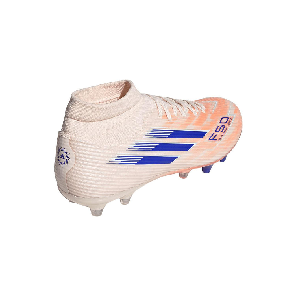 F50 Sparkfusion League Firm Ground/Artificial Grass Voetbalschoenen