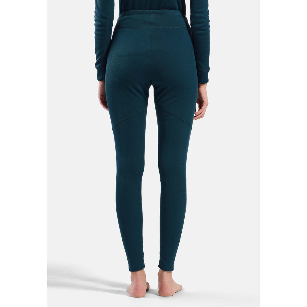active x-warm base layer lange broek