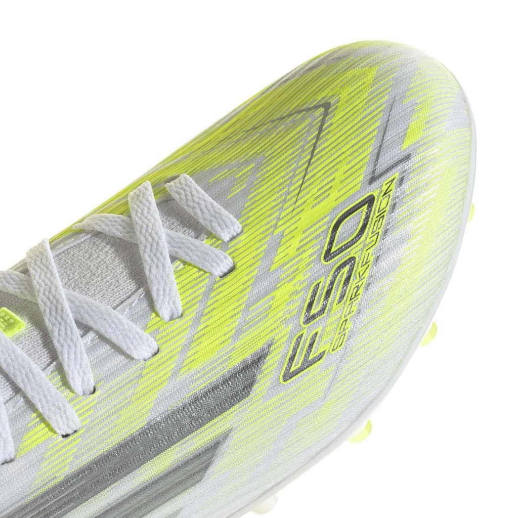 F50 Sparkfusion League voetbalschoenen alle velden