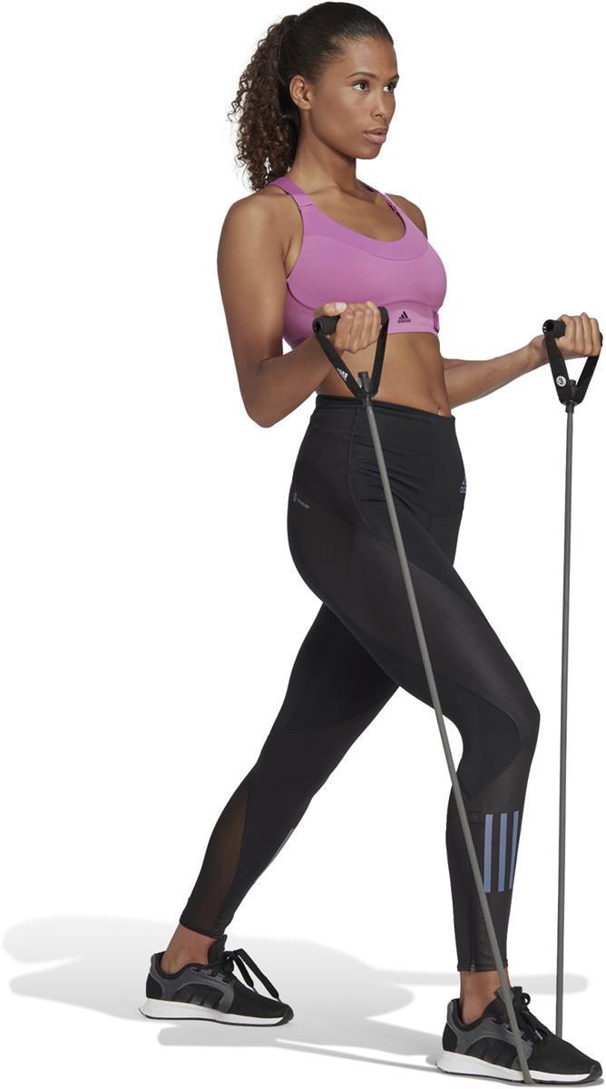 FastImpact Luxe Run High-Support sport bh