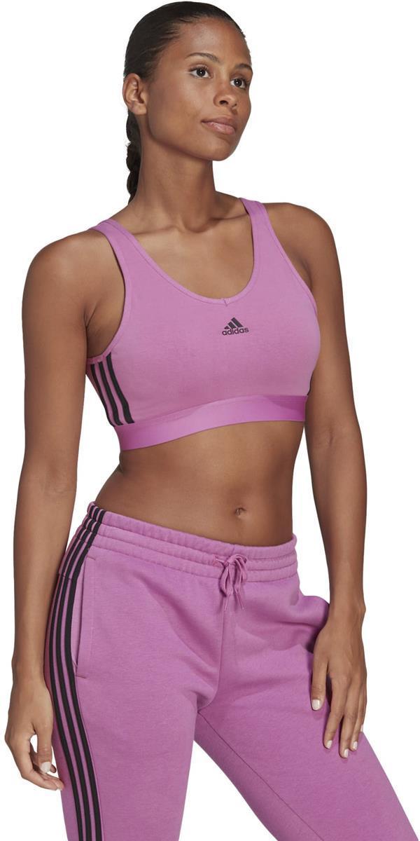 Essentials 3-Stripes croptop